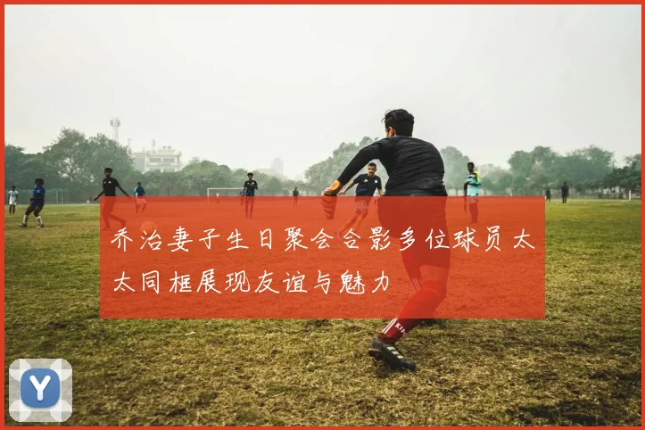 乔治妻子生日聚会合影多位球员太太同框展现友谊与魅力